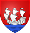 Ville de Pauillac